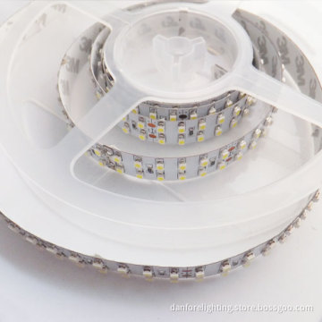 240LED/M SMD3528 2-Line 24V LED Strip Lighting